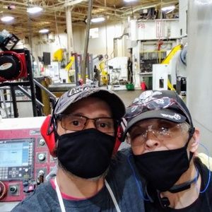 Meet your Posher, Steve